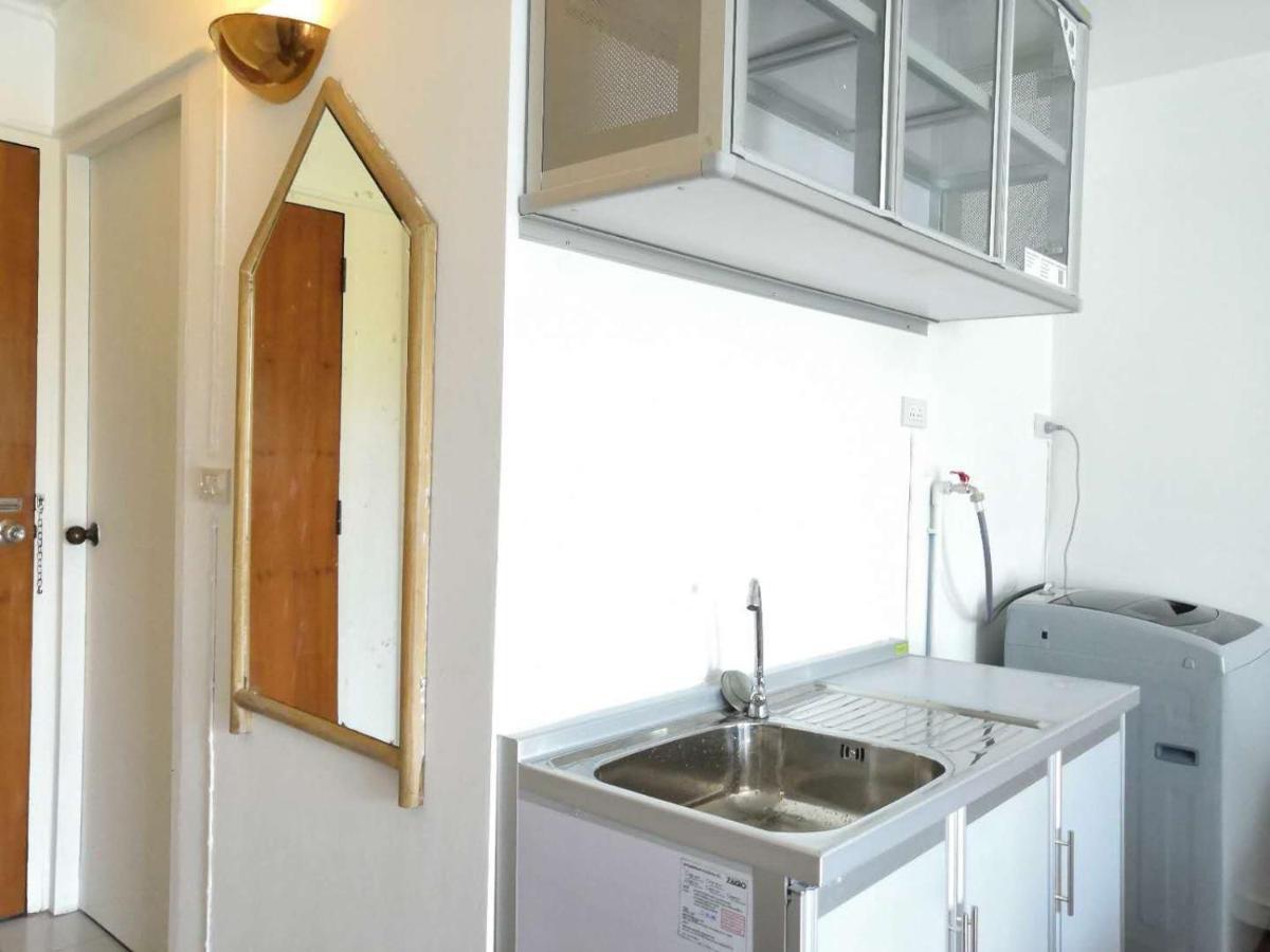 7 Pool Condo Opposite The Train Station Near Old City And Nimman Chiang Mai Extérieur photo